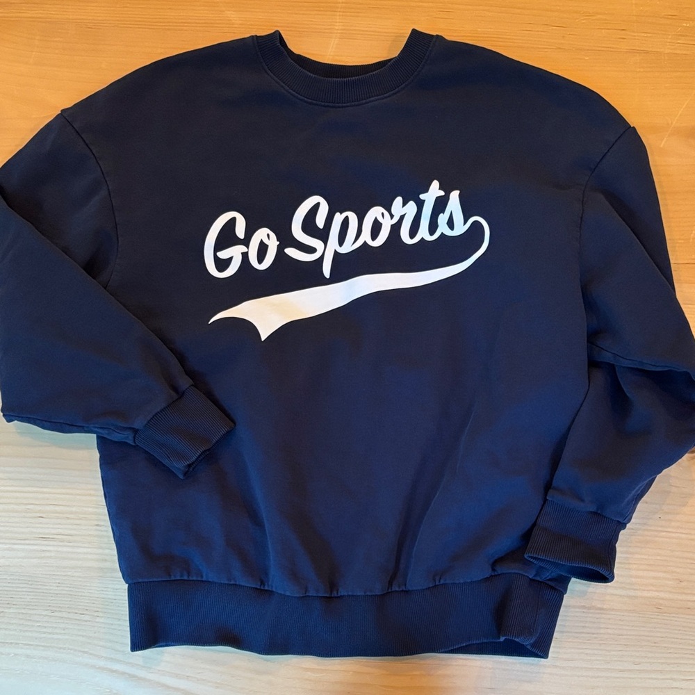 Favorite Daughter Go Sports